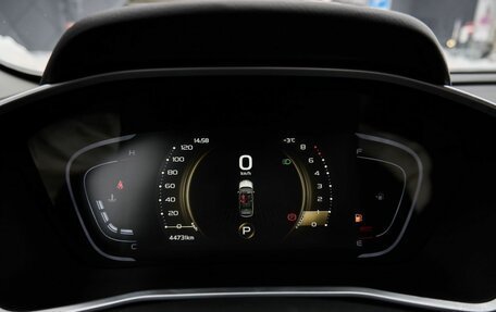 Geely Coolray I, 2022 год, 1 800 000 рублей, 16 фотография