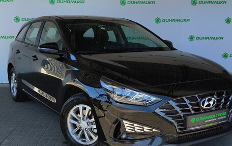 Hyundai i30 III, 2023 год, 2 549 000 рублей, 7 фотография