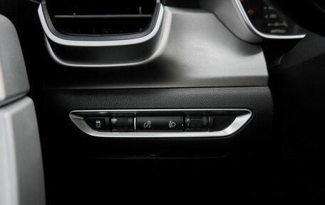 Geely Coolray I, 2022 год, 1 800 000 рублей, 13 фотография