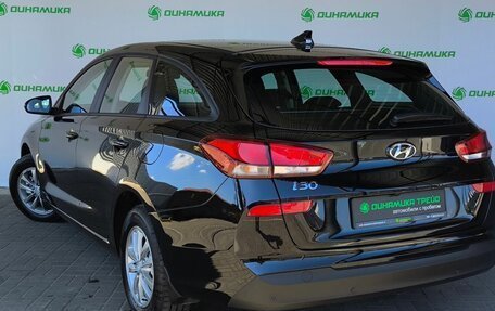 Hyundai i30 III, 2023 год, 2 549 000 рублей, 3 фотография