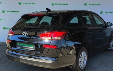 Hyundai i30 III, 2023 год, 2 549 000 рублей, 5 фотография