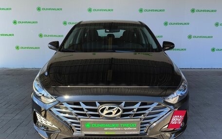 Hyundai i30 III, 2023 год, 2 549 000 рублей, 8 фотография