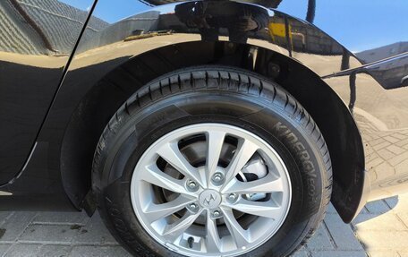 Hyundai i30 III, 2023 год, 2 549 000 рублей, 9 фотография