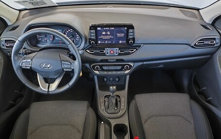 Hyundai i30 III, 2023 год, 2 549 000 рублей, 10 фотография