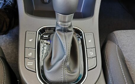 Hyundai i30 III, 2023 год, 2 549 000 рублей, 13 фотография