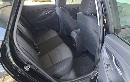 Hyundai i30 III, 2023 год, 2 549 000 рублей, 21 фотография