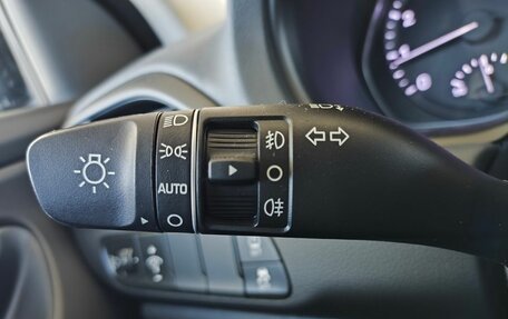 Hyundai i30 III, 2023 год, 2 549 000 рублей, 16 фотография