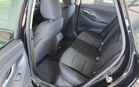 Hyundai i30 III, 2023 год, 2 549 000 рублей, 19 фотография