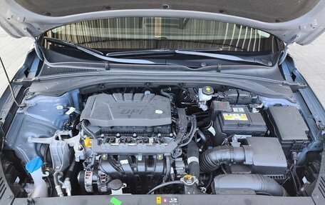 Hyundai i30 III, 2023 год, 2 549 000 рублей, 23 фотография