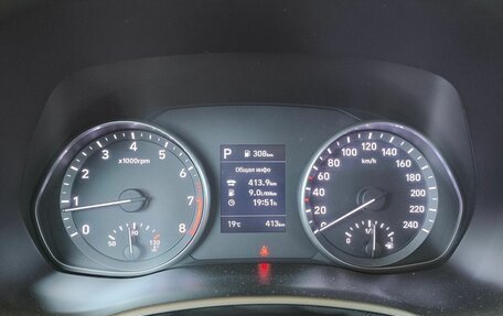 Hyundai i30 III, 2023 год, 2 549 000 рублей, 15 фотография