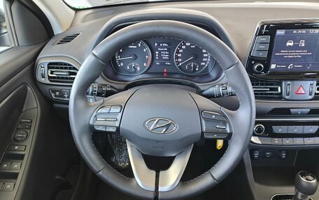 Hyundai i30 III, 2023 год, 2 549 000 рублей, 14 фотография