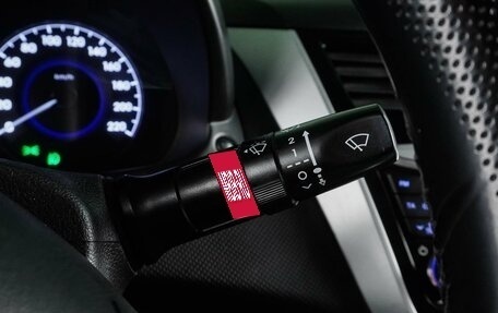 Hyundai Solaris II рестайлинг, 2011 год, 779 000 рублей, 14 фотография