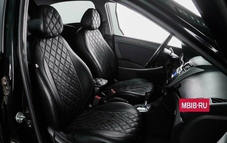 Hyundai Solaris II рестайлинг, 2011 год, 779 000 рублей, 10 фотография