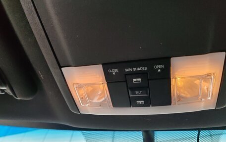 Ford Explorer VI, 2013 год, 1 700 000 рублей, 11 фотография