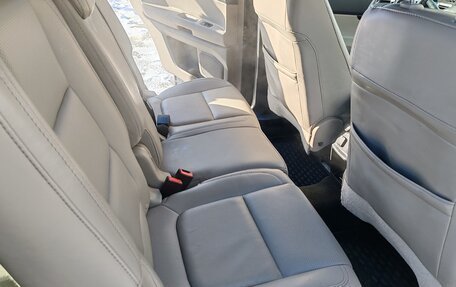 Ford Explorer VI, 2013 год, 1 700 000 рублей, 14 фотография