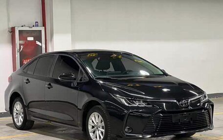 Toyota Corolla, 2022 год, 1 250 050 рублей, 1 фотография