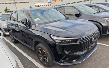 Honda Vezel, 2022 год, 2 000 000 рублей, 1 фотография