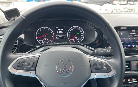 Volkswagen Polo VI (EU Market), 2022 год, 1 800 000 рублей, 6 фотография