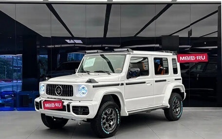 Suzuki Jimny, 2026 год, 3 650 000 рублей, 1 фотография