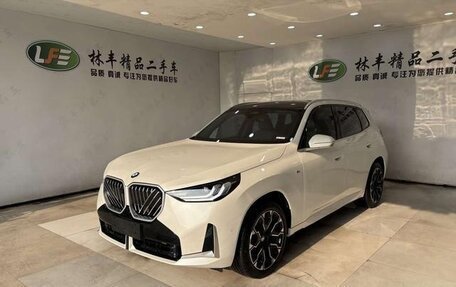 BMW X3, 2025 год, 7 100 605 рублей, 1 фотография