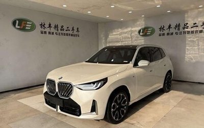 BMW X3, 2025 год, 7 100 605 рублей, 1 фотография