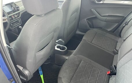 Volkswagen Polo VI (EU Market), 2022 год, 1 800 000 рублей, 10 фотография