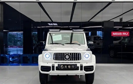 Suzuki Jimny, 2026 год, 3 650 000 рублей, 2 фотография