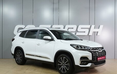 Chery Tiggo 8 I, 2022 год, 2 120 000 рублей, 1 фотография