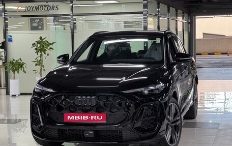 Audi Q5, 2025 год, 9 739 027 рублей, 1 фотография