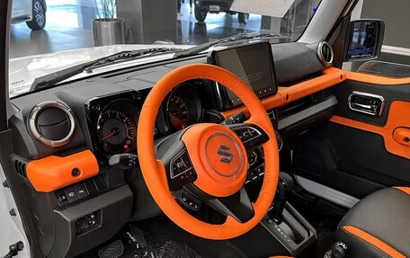 Suzuki Jimny, 2026 год, 3 650 000 рублей, 10 фотография