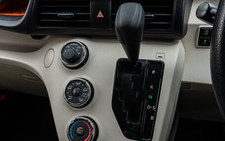 Toyota Sienta II, 2018 год, 1 449 000 рублей, 12 фотография