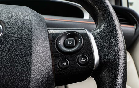 Toyota Sienta II, 2018 год, 1 449 000 рублей, 16 фотография