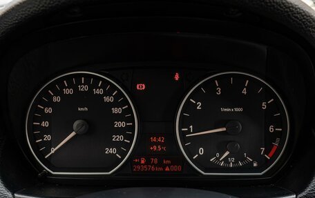 BMW 1 серия, 2007 год, 760 000 рублей, 16 фотография