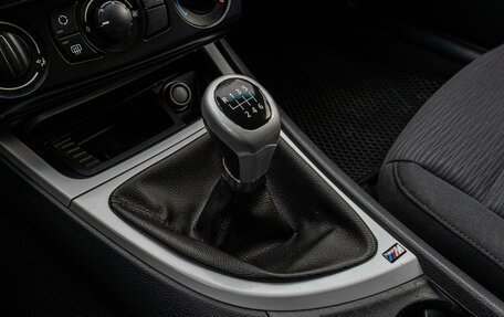 BMW 1 серия, 2007 год, 760 000 рублей, 12 фотография