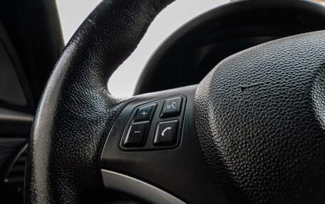 BMW 1 серия, 2007 год, 760 000 рублей, 17 фотография