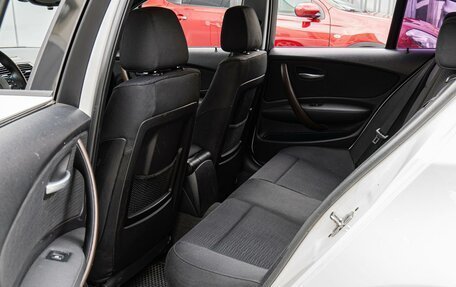 BMW 1 серия, 2007 год, 760 000 рублей, 11 фотография