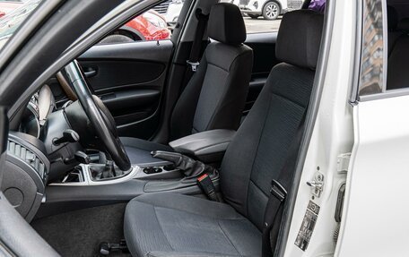 BMW 1 серия, 2007 год, 760 000 рублей, 10 фотография