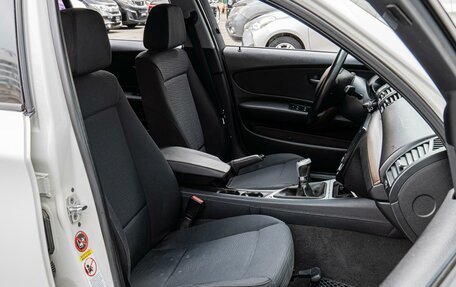 BMW 1 серия, 2007 год, 760 000 рублей, 8 фотография