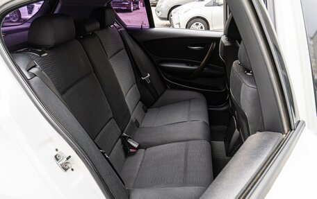 BMW 1 серия, 2007 год, 760 000 рублей, 7 фотография