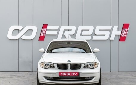 BMW 1 серия, 2007 год, 760 000 рублей, 3 фотография