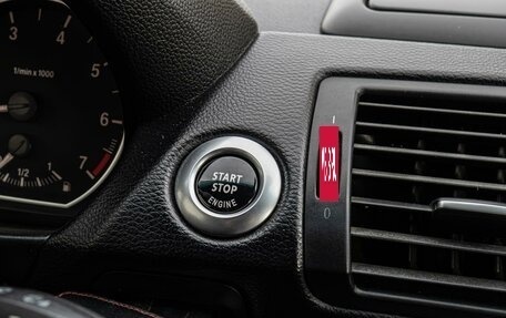 BMW 1 серия, 2007 год, 760 000 рублей, 15 фотография