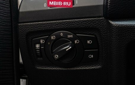 BMW 1 серия, 2007 год, 760 000 рублей, 18 фотография