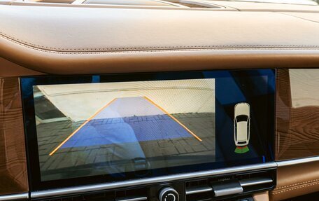 Porsche Panamera II рестайлинг, 2011 год, 2 190 000 рублей, 12 фотография