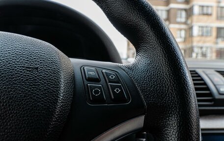 BMW 1 серия, 2007 год, 760 000 рублей, 19 фотография