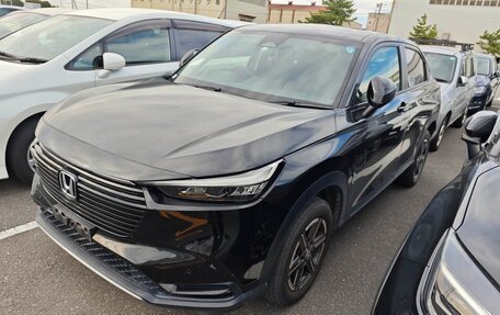 Honda Vezel, 2022 год, 2 000 000 рублей, 2 фотография