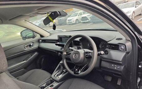 Honda Vezel, 2022 год, 2 000 000 рублей, 7 фотография