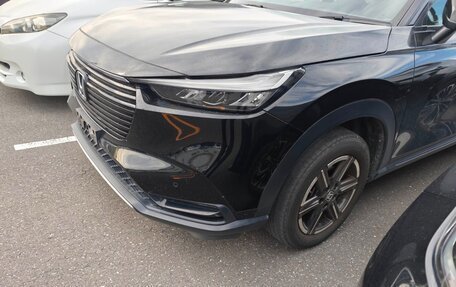 Honda Vezel, 2022 год, 2 000 000 рублей, 6 фотография