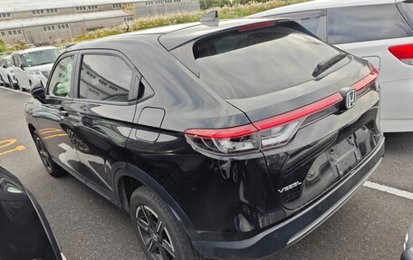 Honda Vezel, 2022 год, 2 000 000 рублей, 4 фотография