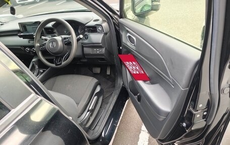 Honda Vezel, 2022 год, 2 000 000 рублей, 9 фотография