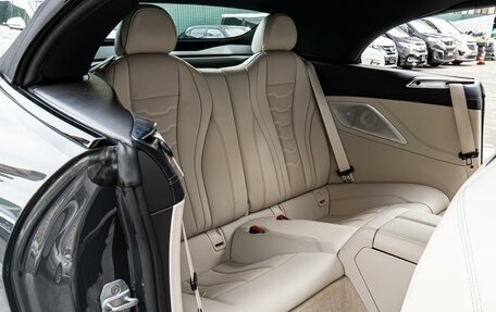 BMW 8 серия, 2021 год, 10 390 000 рублей, 12 фотография